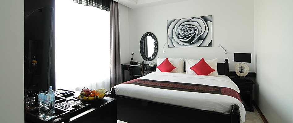 LA ROSE BOUTIQUE HOTEL & SPA
